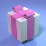 blennder2.8 presentbox